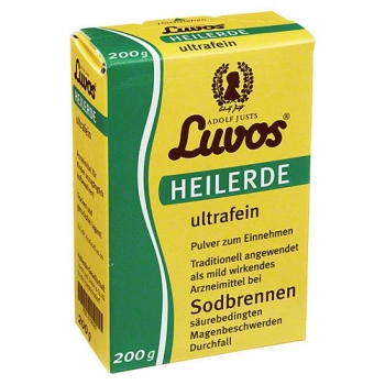 LUVOS Heilerde ultrafein, 200 g